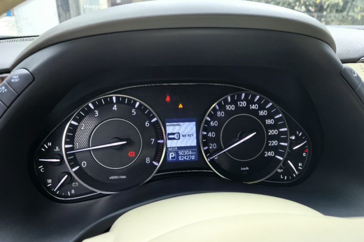 Used Nissan Patrol 2016 5.6L Standard Edition
