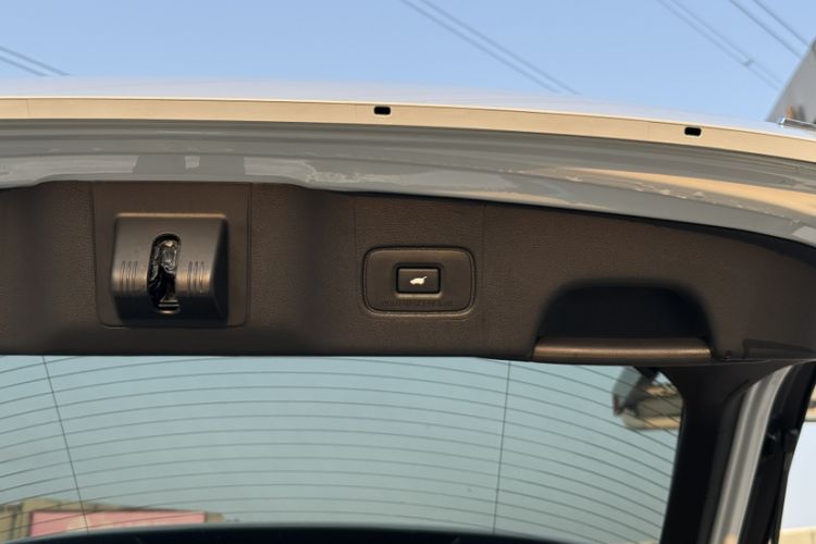 Used Honda Avancier 2020 370TURBO Four-Wheel Drive Premium Edition
