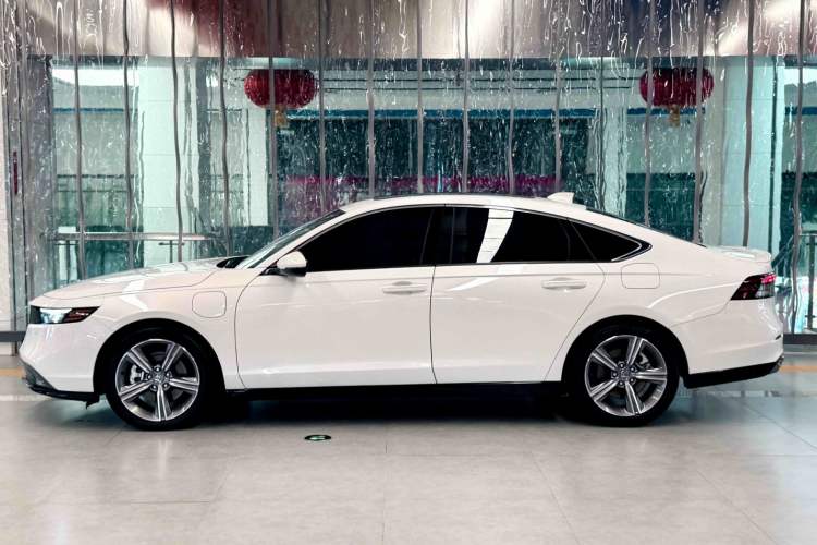 Used Honda Accord New Energy 2023 2.0L ePHEV Prestige Edition