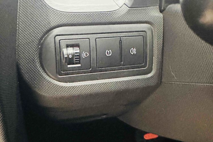 Used Wuling Hongguang MINIEV 2022 Easy Version Lithium Iron Phosphate