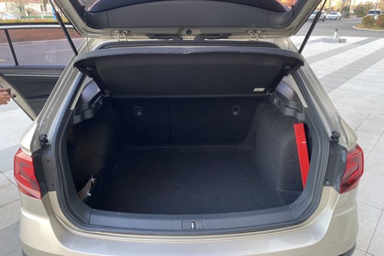 Used Volkswagen C-TREK 2017 1.6L Automatic Comfort Model
