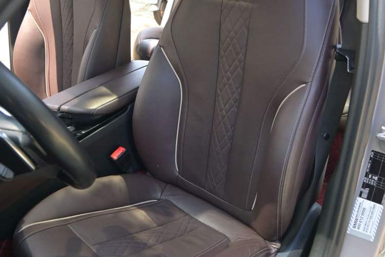 Used BMW 5 Series 2018 530Li Luxury Edition Premium Package