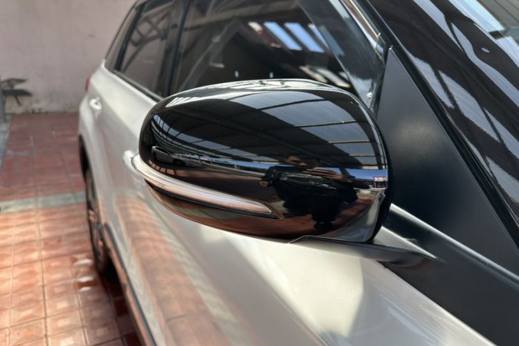 Used Suzuki Vitara 2016 1.4T Automatic 4x4 Flagship Model