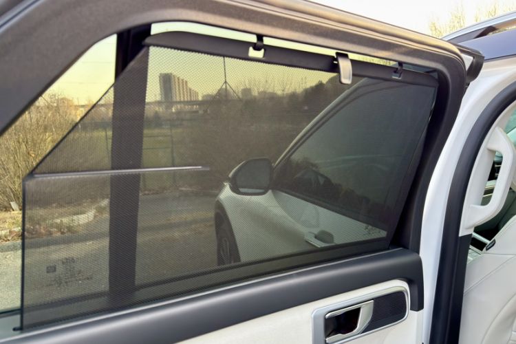 Used Ford Explorer 2023 EcoBoost 285 Four-Wheel Drive Red Gold Edition 6 Seats
