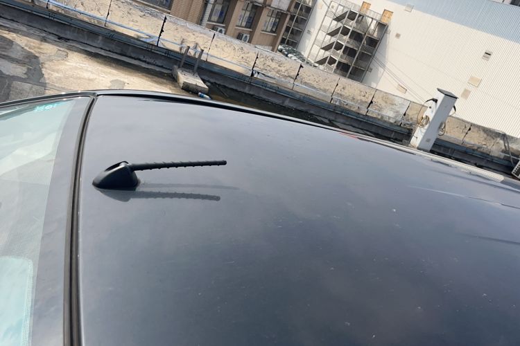 Used Isuzu mu-X 2015 2.5T Four-Wheel Drive Automatic Comfort Model 7 Seats