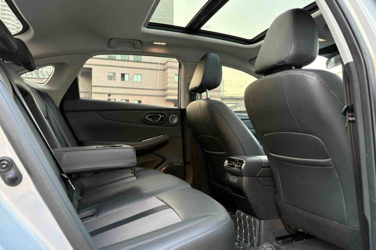 Used AION S MAX 2024 80 Star Edition Ternary Lithium