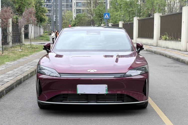 Used Chery Fulwin A9L 2025 Model, Four-Wheel Drive High-Energy Peak Edition
