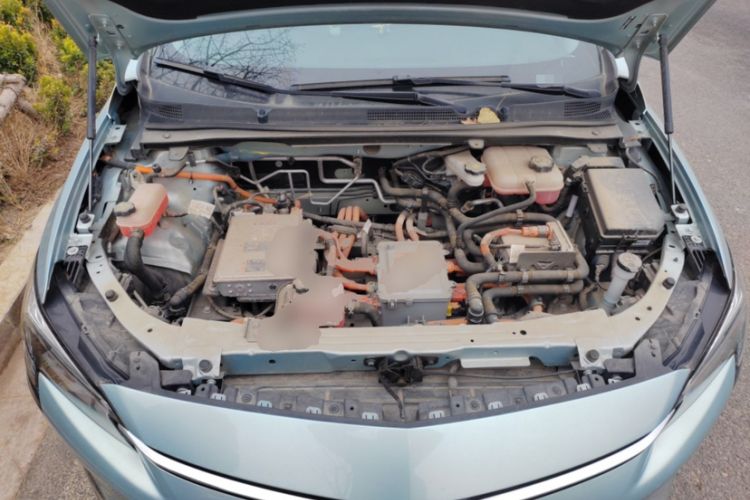 Used Buick Velite 6 2024 430km Comfort Edition