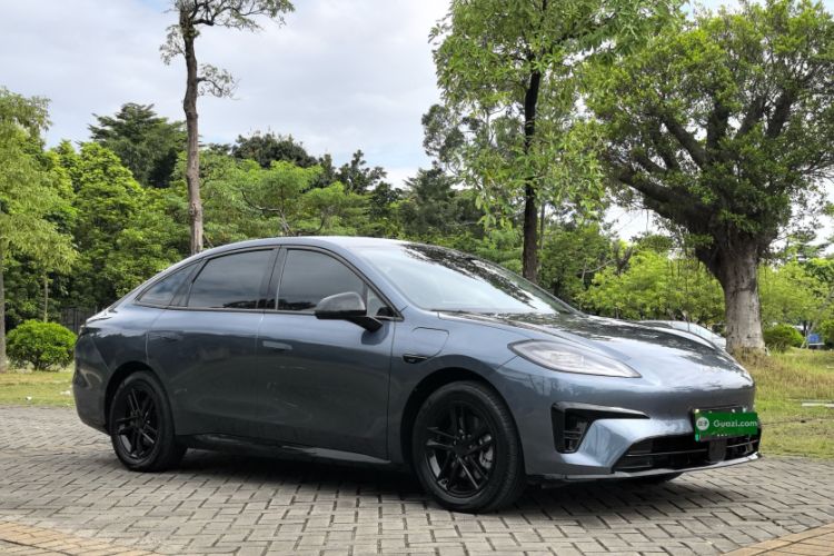 Used AION RT 2025 520 Smart Luxury Edition
