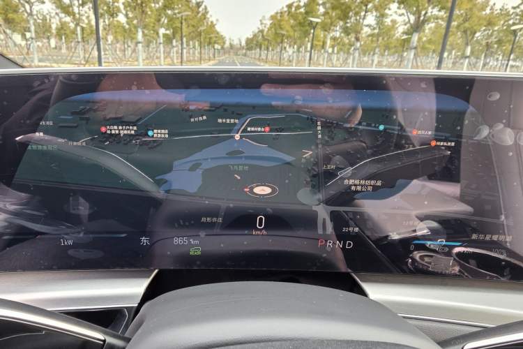 Used Cadillac LYRIQ 2024 Rear-Drive Standard Range Luxury Edition SUPER CRUISE