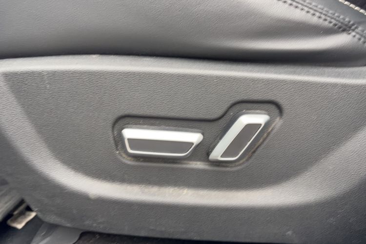 Used Geely Auto Emgrand X7 Sport 2016 1.8TD Automatic Smart Model