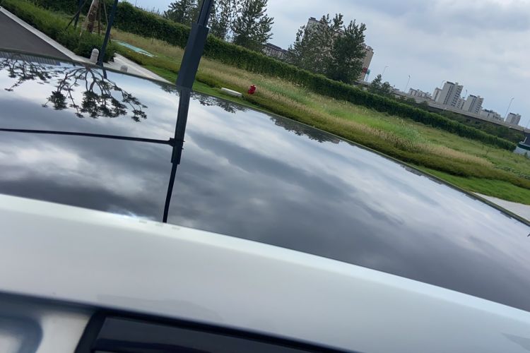 Used AION RT 2025 650 LiDAR Edition