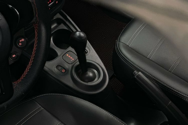 Used smart forfour 2016 1.0L 52 kW Dynamic Edition
