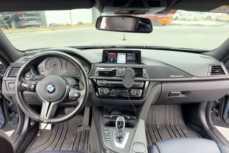 Used BMW 4 Series 2020 430i Gran Coupe M Sport Night Edition