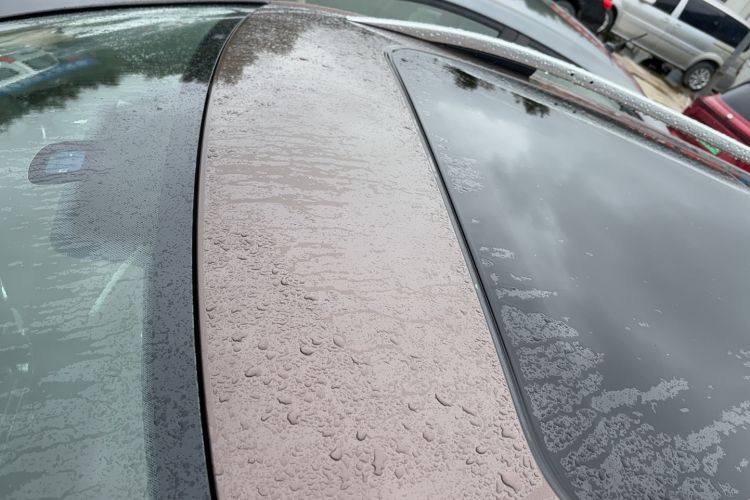 Used Volkswagen Tiguan 2012 2.0 TSI Comfort Edition
