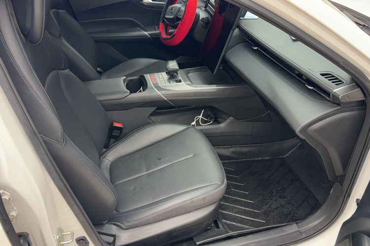 Used Changan Eado DD 2023 Blue Whale NE 1.5T GDI DCT Enjoy Edition
