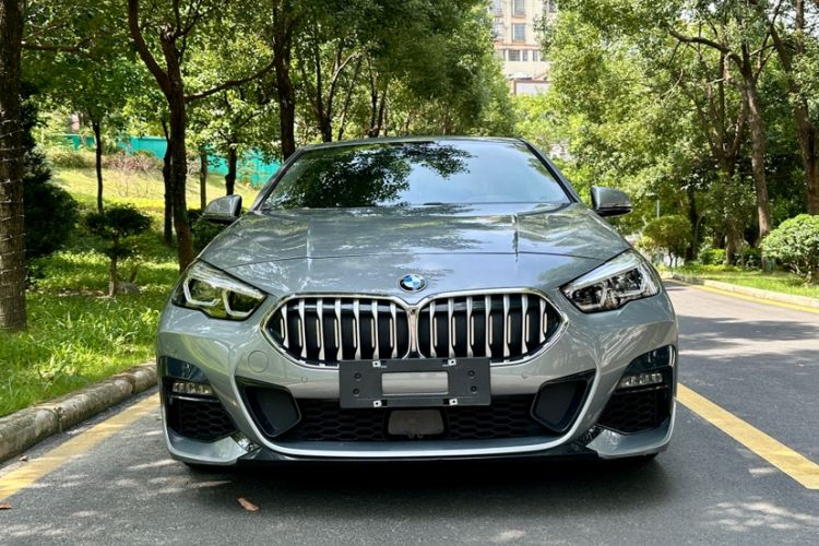 Used BMW 2 Series 2023 225i Four-Door Coupe M Sport Package