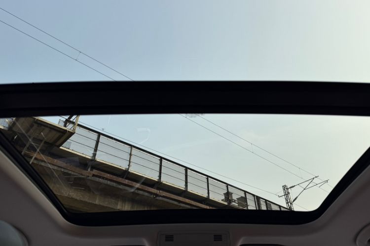 Used Volkswagen Sagitar 2023 280TSI DSG Beyond Lite Edition Headliner