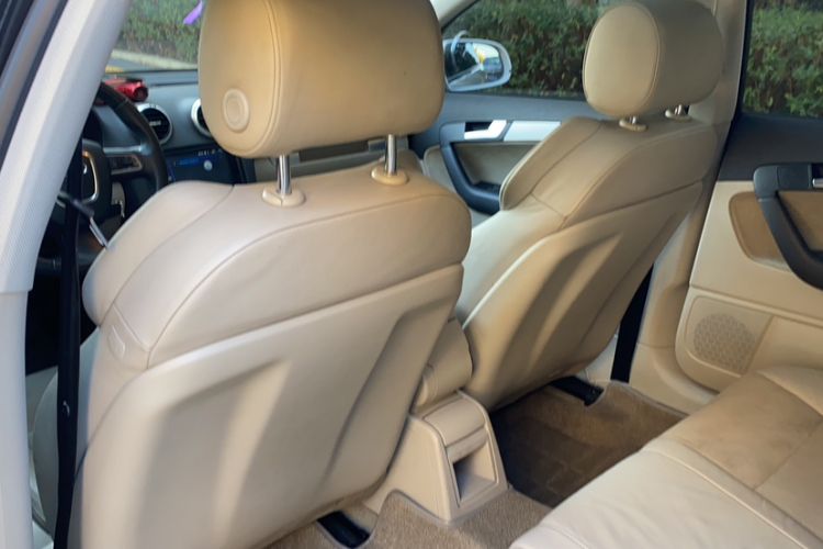 Used Audi A3 2013 Sportback 30 TFSI Luxury Model