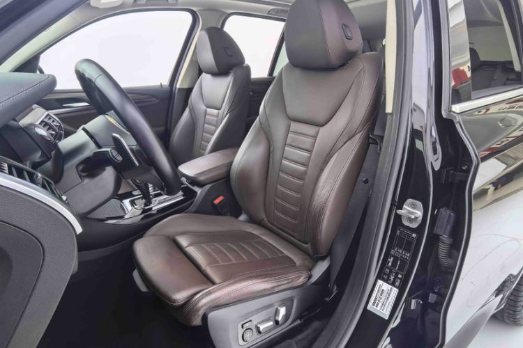 Used BMW X3 2021 xDrive28i M Sport Package
