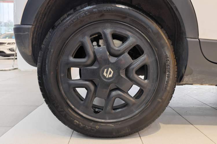 Used Leapmotor T03 2025 310 Comfort Edition
