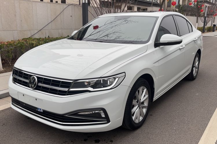 Used Volkswagen Bora 2021 1.5L Automatic Elite Smart Connect Edition