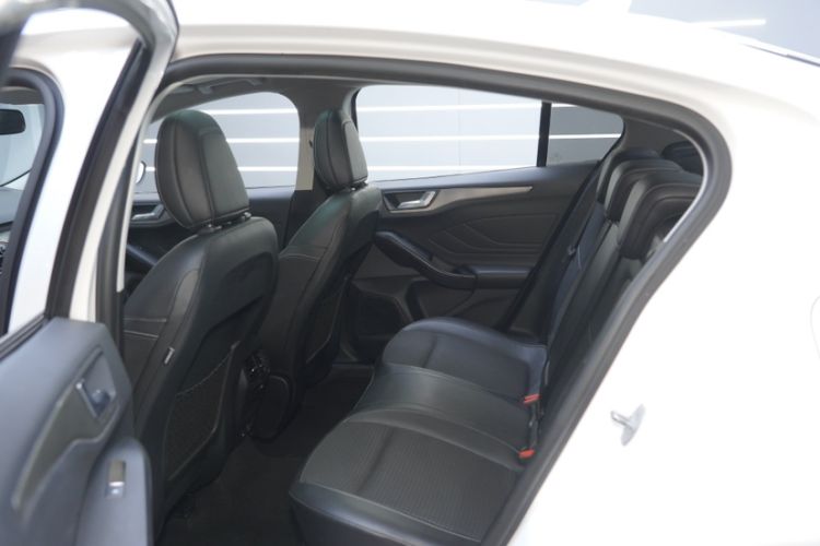 Used Ford Focus 2020 Sedan EcoBoost 180 Automatic Trend Edition