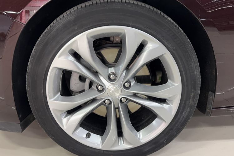 Used Buick LaCrosse 2022 Avenir Avia First Edition
