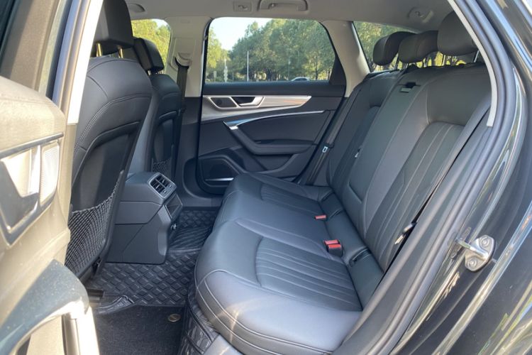 Used Audi A6 (Import) 2023 allroad quattro 55 TFSI Prestige Off-Road Model
