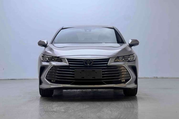 Used Toyota Avalon 2019 2.0L XLE Premium Edition China VI