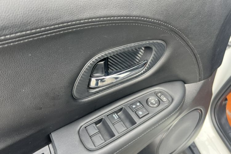 Used Honda Vezel 2019 1.5L CVT Pioneer Edition China V