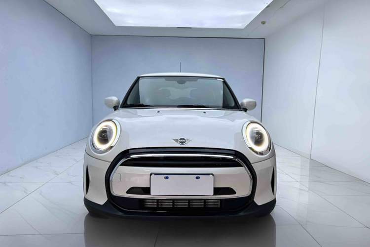 Used MINI 2023 1.5T ONE Exterior 1