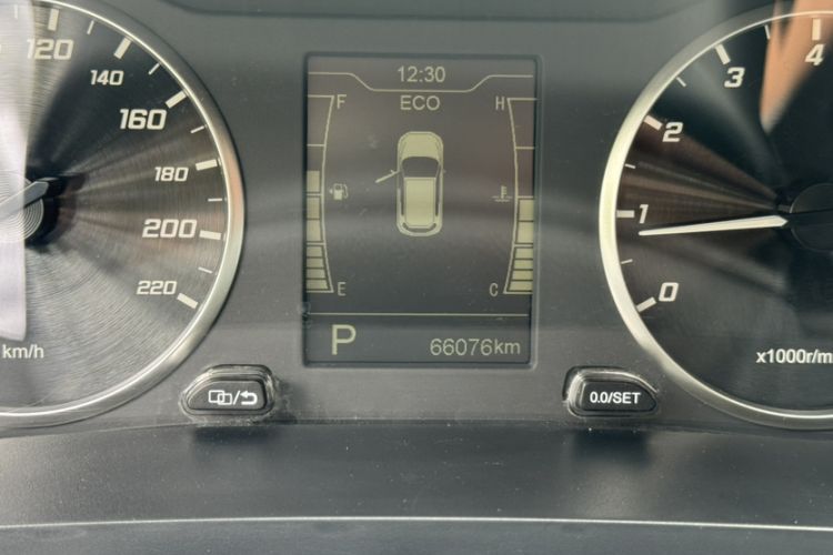 Used Chery Tiggo 7 2022 Super Edition 1.5T CVT Super Warrior