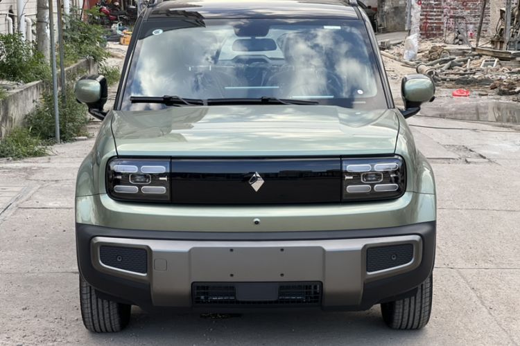 Used Baojun Spark EUV 2026 301km Flagship Edition