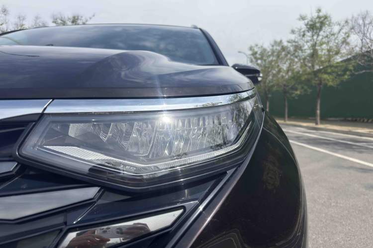 Used Hyundai Custo 2021 270TGDi Prestige LUX Left Front Headlight