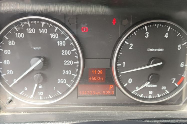 Used BMW X1 2015 sDrive18i Fashion Upgrade Edition