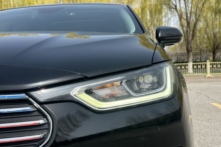 Used Ford Taurus 2019 EcoBoost 245 Comfort Edition
