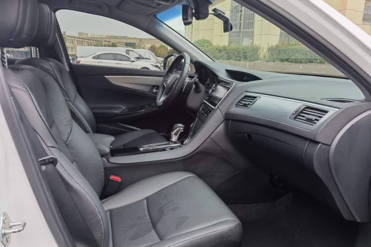 Used Honda Spirior 2017 2.0L Comfort Edition
