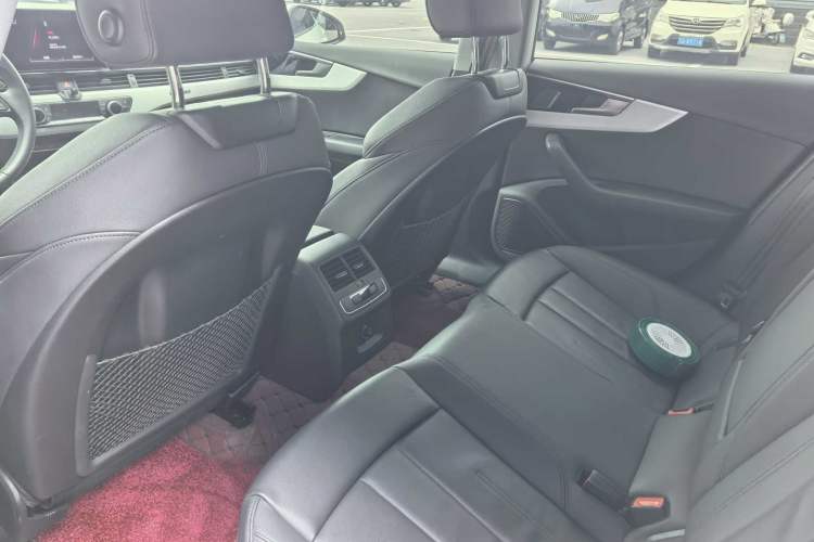 Used Audi A5 2022 Sportback 40 TFSI quattro Luxury Dynamic Model
