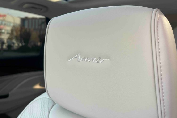 Used Buick Enclave 2020 28T All-Wheel Drive Avenir