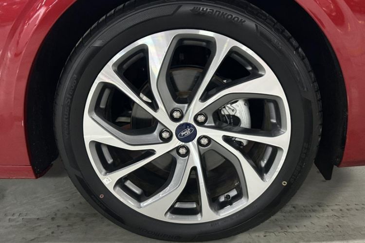 Used Ford Mondeo 2025 2.0T EcoBoost Ultimate Edition Exterior 2