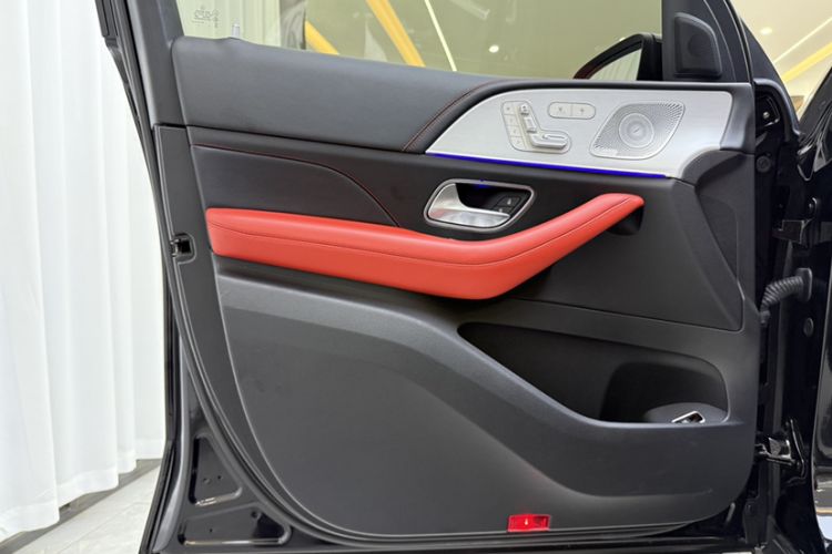 Used Mercedes-Benz GLE AMG 2020 AMG GLE 53 4MATIC+
