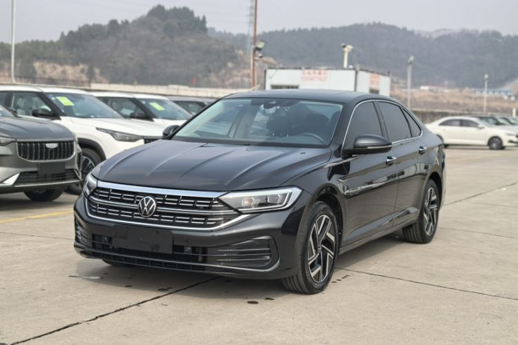 Used Volkswagen Sagitar 2023 300TSI DSG Excellence Edition