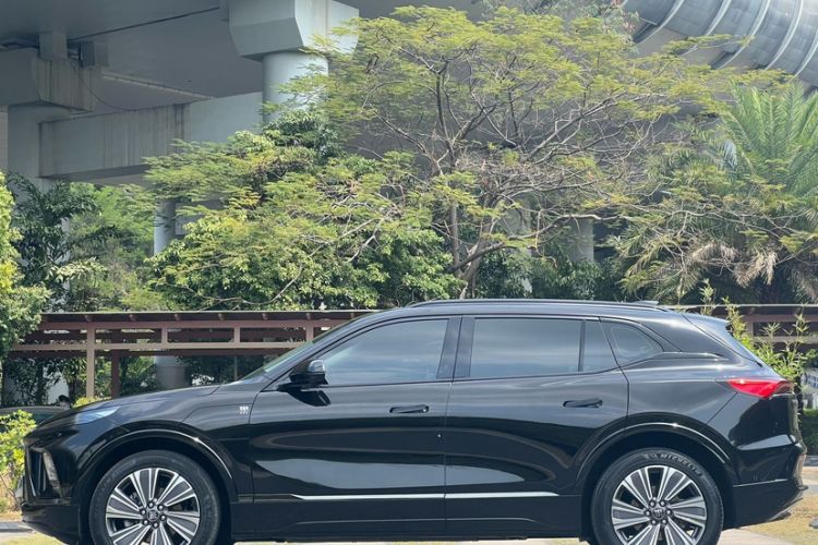 Used Buick E5 2023 Zhenxiang Standard Range Edition