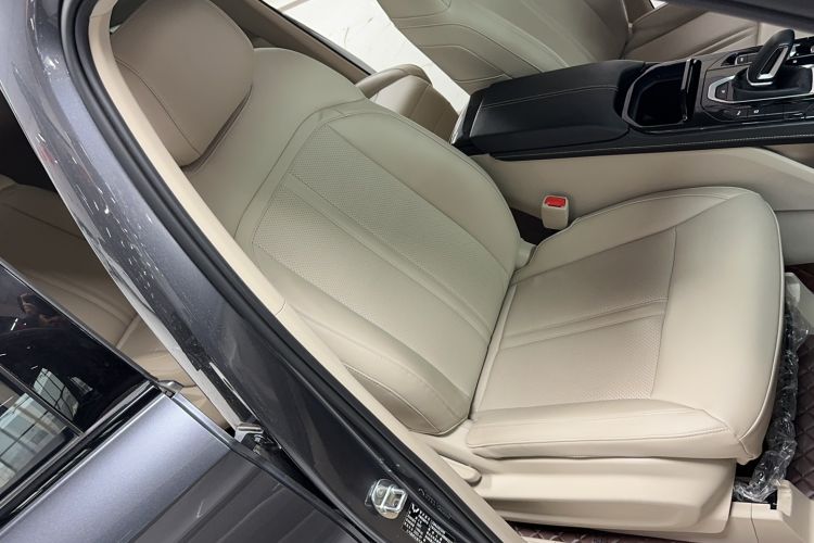 Used Wuling Victory 2022 280T 1.5T CVT Flagship Edition