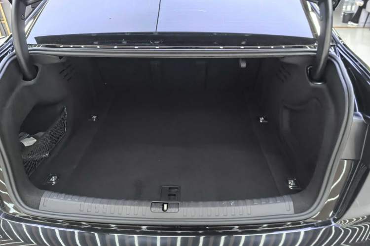 Used Audi A6L 2021 45 TFSI Prestige Dynamic Edition
