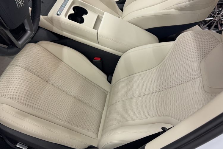 Used BYD Qin L 2025 EV 545KM Beyond Version