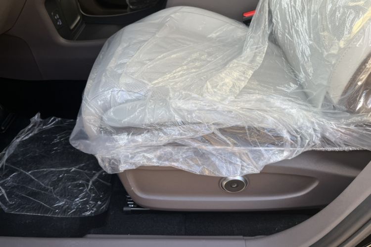 Used EXEED Stellar C-DM 2025 Beyond Edition Pro
