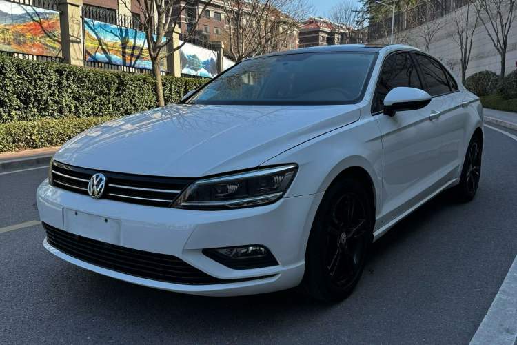 Used Volkswagen Lamando 2018 230TSI DSG Fashion Edition