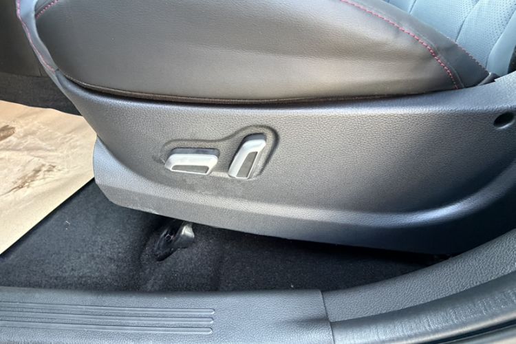 Used SWM G05 2021 PRO 1.5T Automatic Luxury Model 7 Seats
